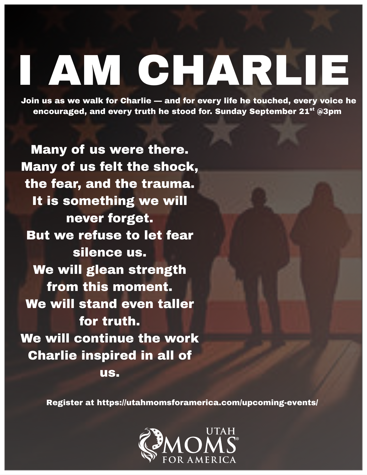 I AM CHARLIE